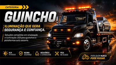 Categoria guincho