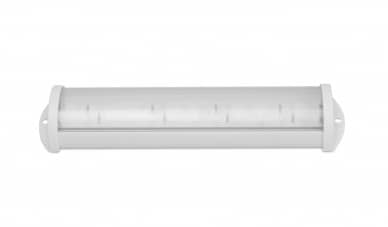 Lumin�ria 20cm Carro Van �nibus Caminh�o Porta Malas Led