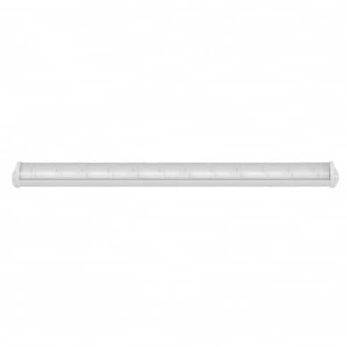 Lumin�ria 60cm Carro Van �nibus Caminh�o Porta Malas Led
