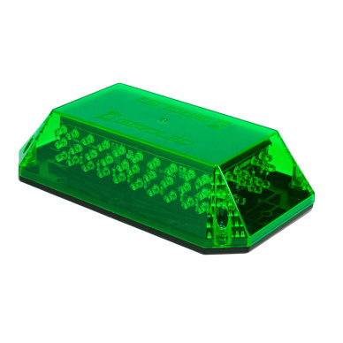 Giroflex Giroled bivolt 110v/220v c�pula verde