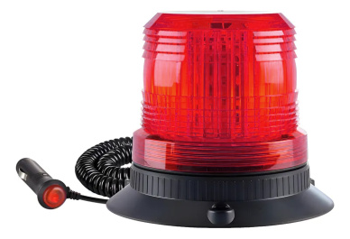 Giroflex Led Im� Plug vermelho bivolt 12v 24v
