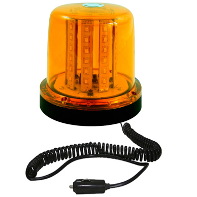 Giroflex im� e plug bivolt 12v 24v 54 leds �mbar