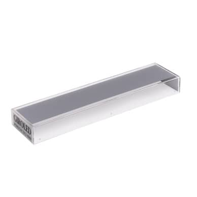 Lente Reposi��o Giroled 64cm transparente