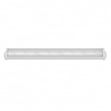 Lumin�ria 40cm Carro Van �nibus Caminh�o Porta Malas Led