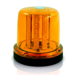 Giroflex fixa��o parafuso �mbar 54 leds bivolt 12v 24v