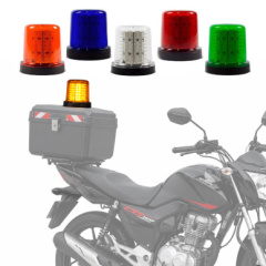 Giroflex para Ba� de moto