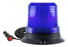 Giroflex Led Im� Plug azul bivolt 12v 24v