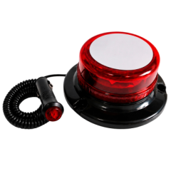 Giroflex im� e plug 12v 24v vermelho