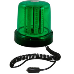 Giroflex im� e plug bivolt 12v 24v 54 leds verde