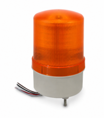 Giroflex 4 em 1: 12v 24v 110v/220v fixa��o parafuso �mbar