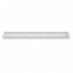 Lumin�ria 40cm Carro Van �nibus Caminh�o Porta Malas Led