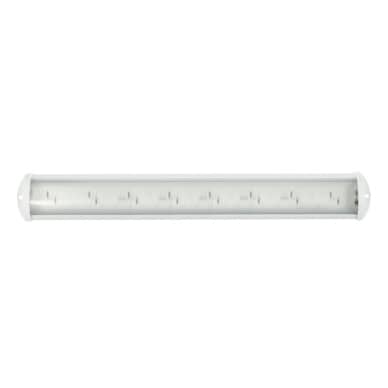 Lumin�ria 80cm Carro Van �nibus Caminh�o Porta Malas Led